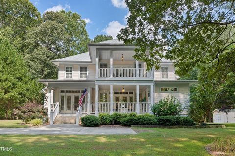 5373 Mill Dam Road Wake Forest NC 27587