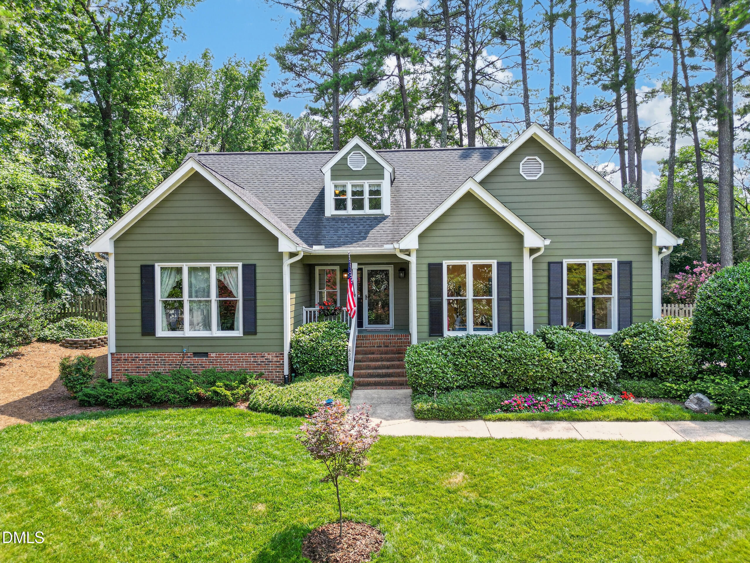828 Joyner Court