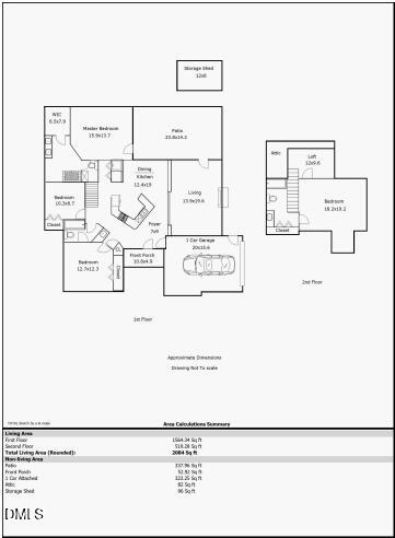 828 Joyner Court