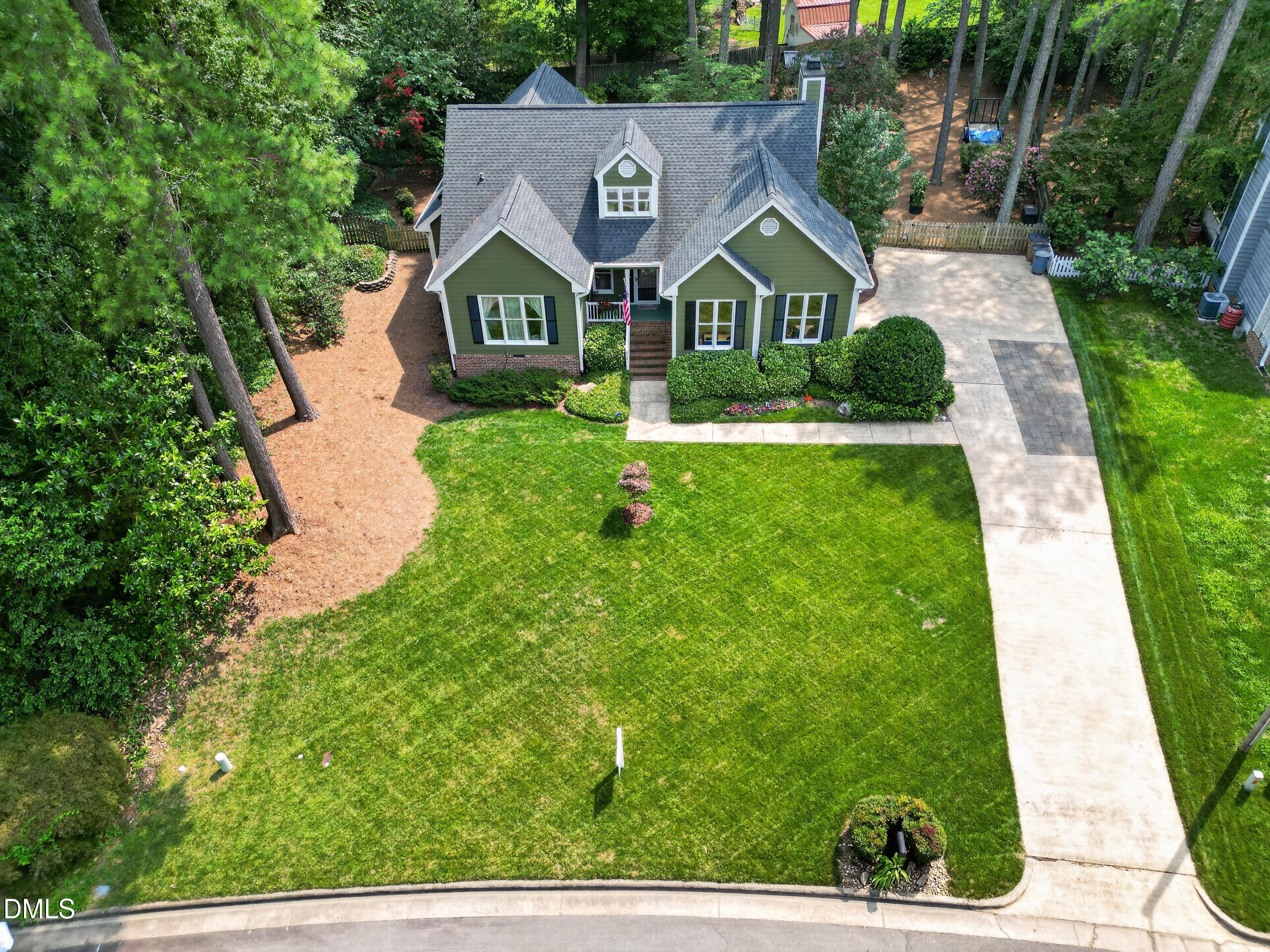 828 Joyner Court, Wake Forest, NC, 27587