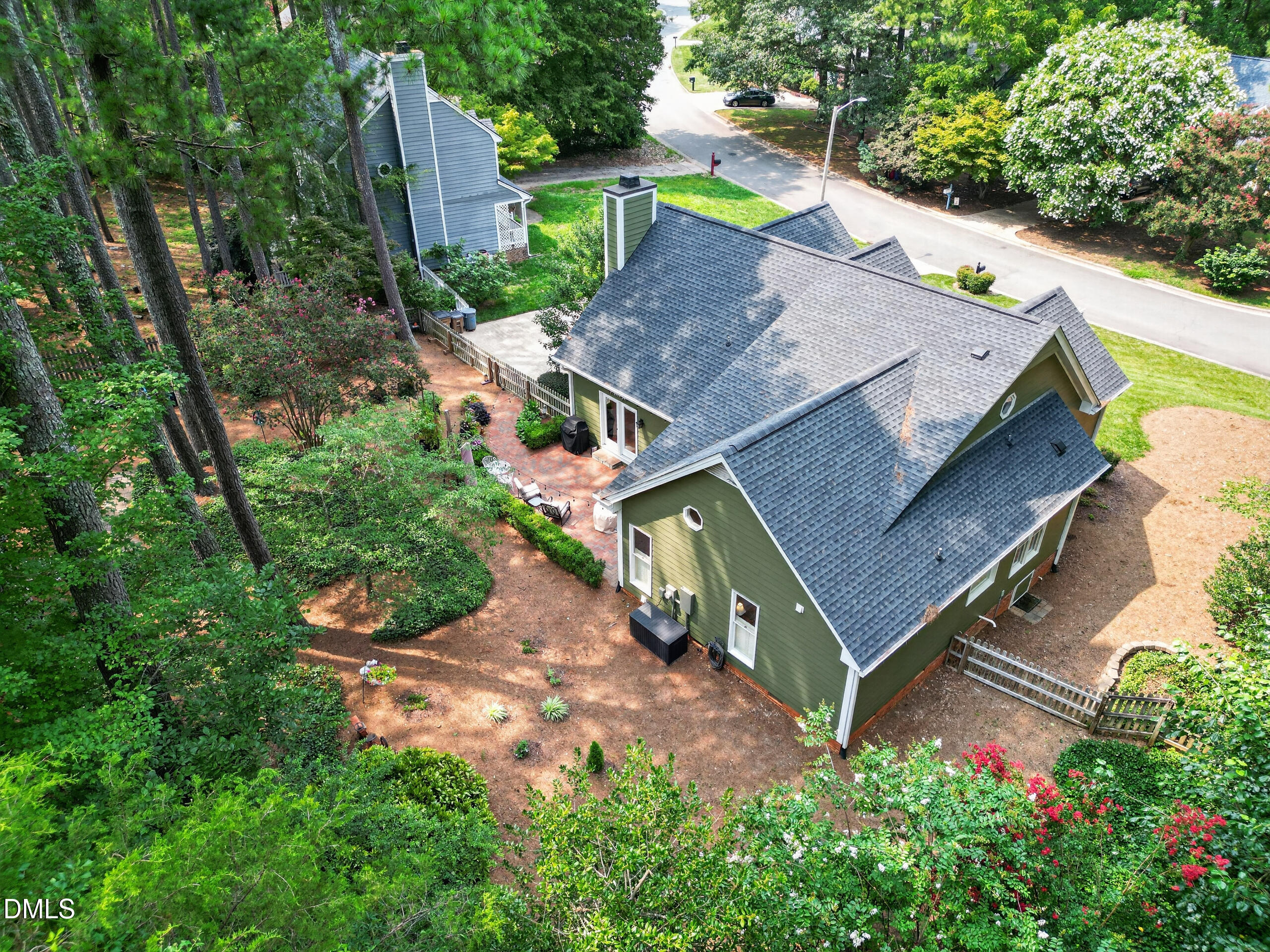 828 Joyner Court