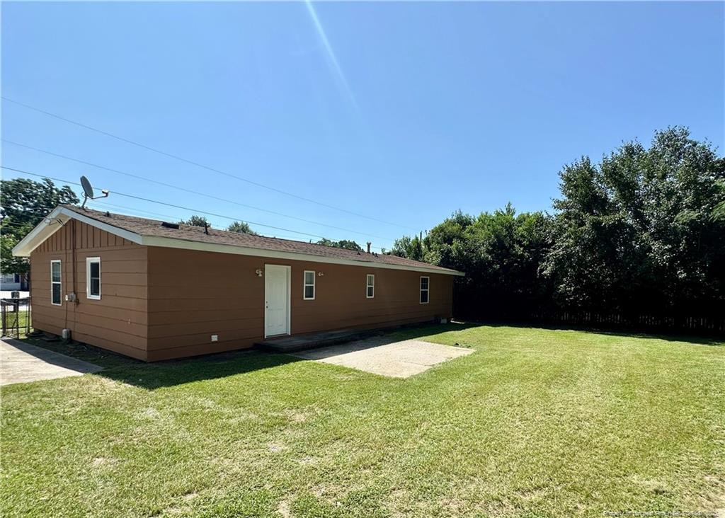 724 Glensford Drive
