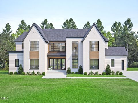408 Shinleaf Pond Trail Raleigh NC 27614