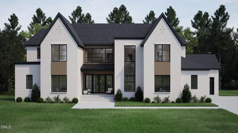 408 Shinleaf Pond Trail Raleigh NC 27614