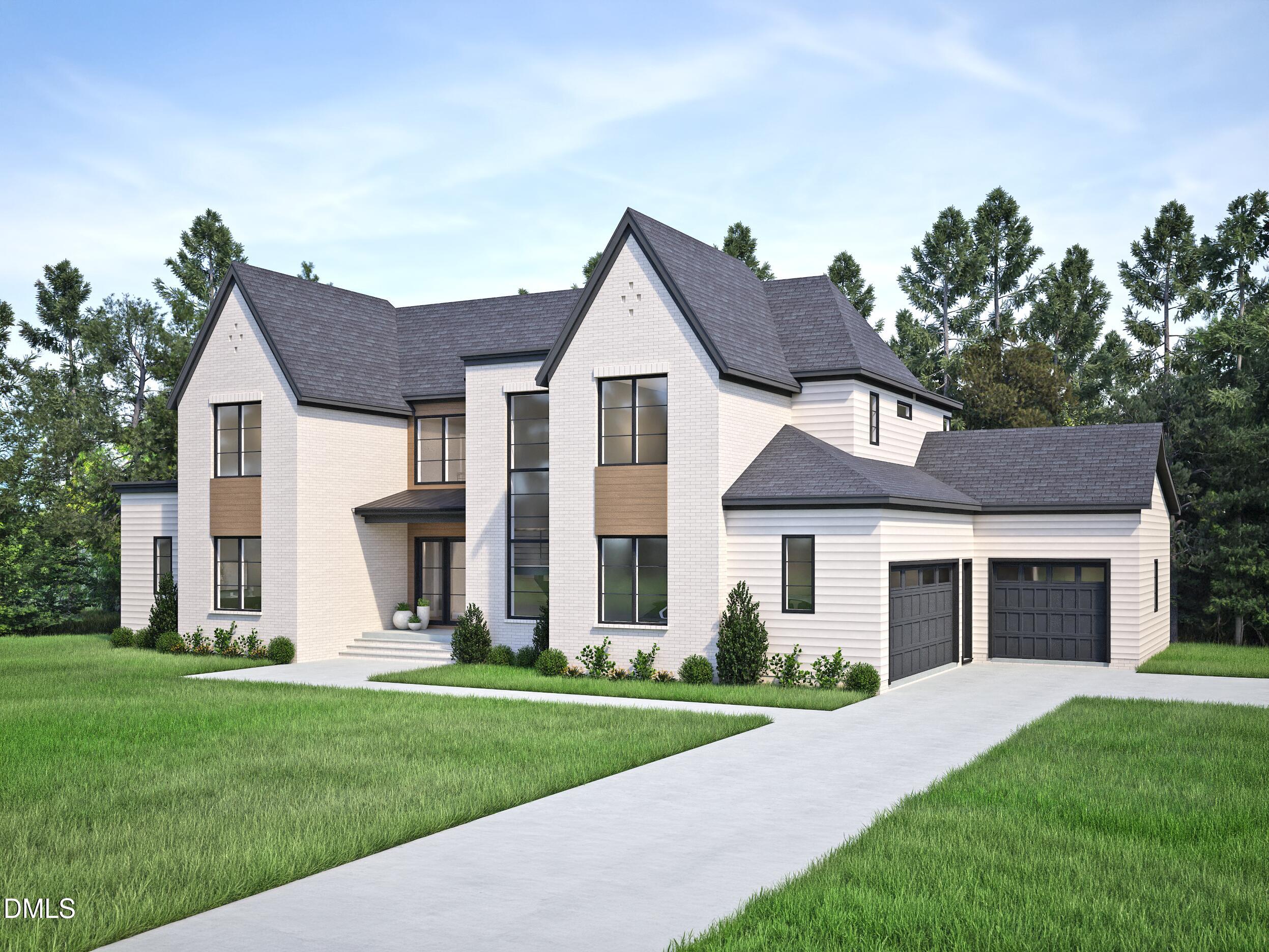 408 Shinleaf Pond Trail