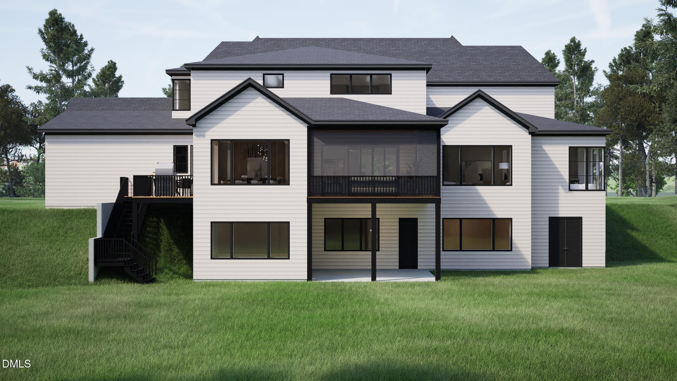 408 Shinleaf Pond Trail