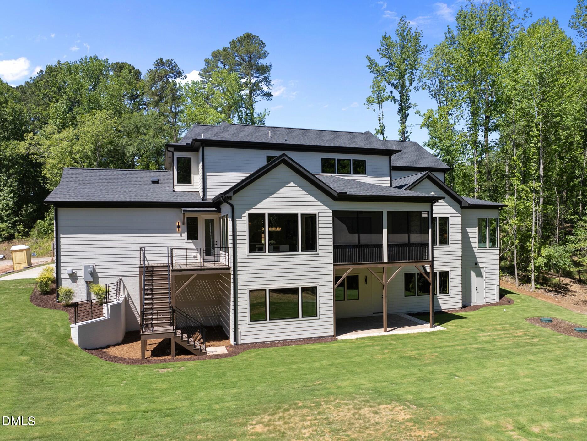 408 Shinleaf Pond Trail
