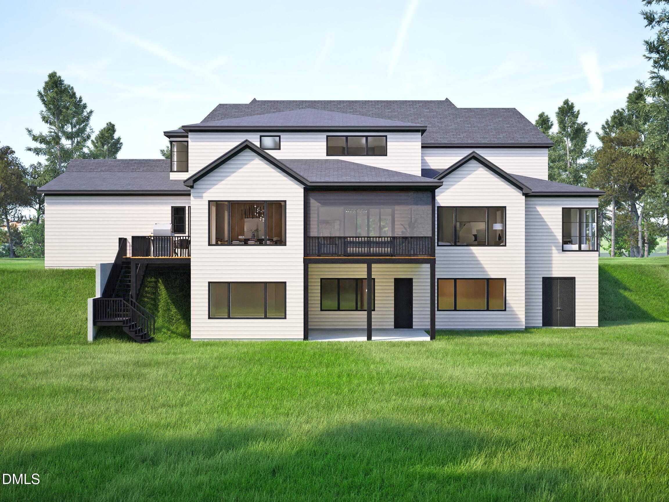 408 Shinleaf Pond Trail