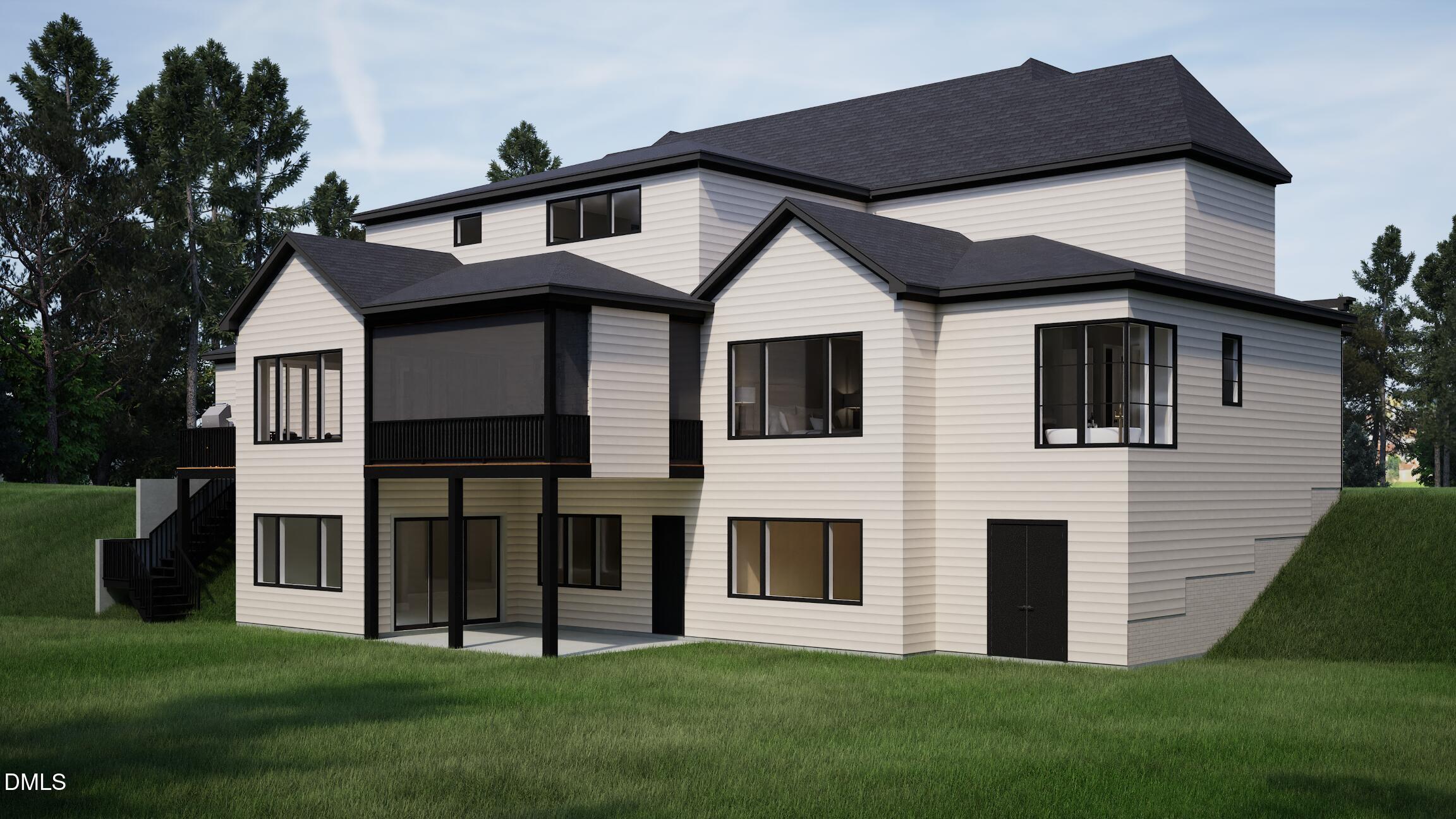 408 Shinleaf Pond Trail