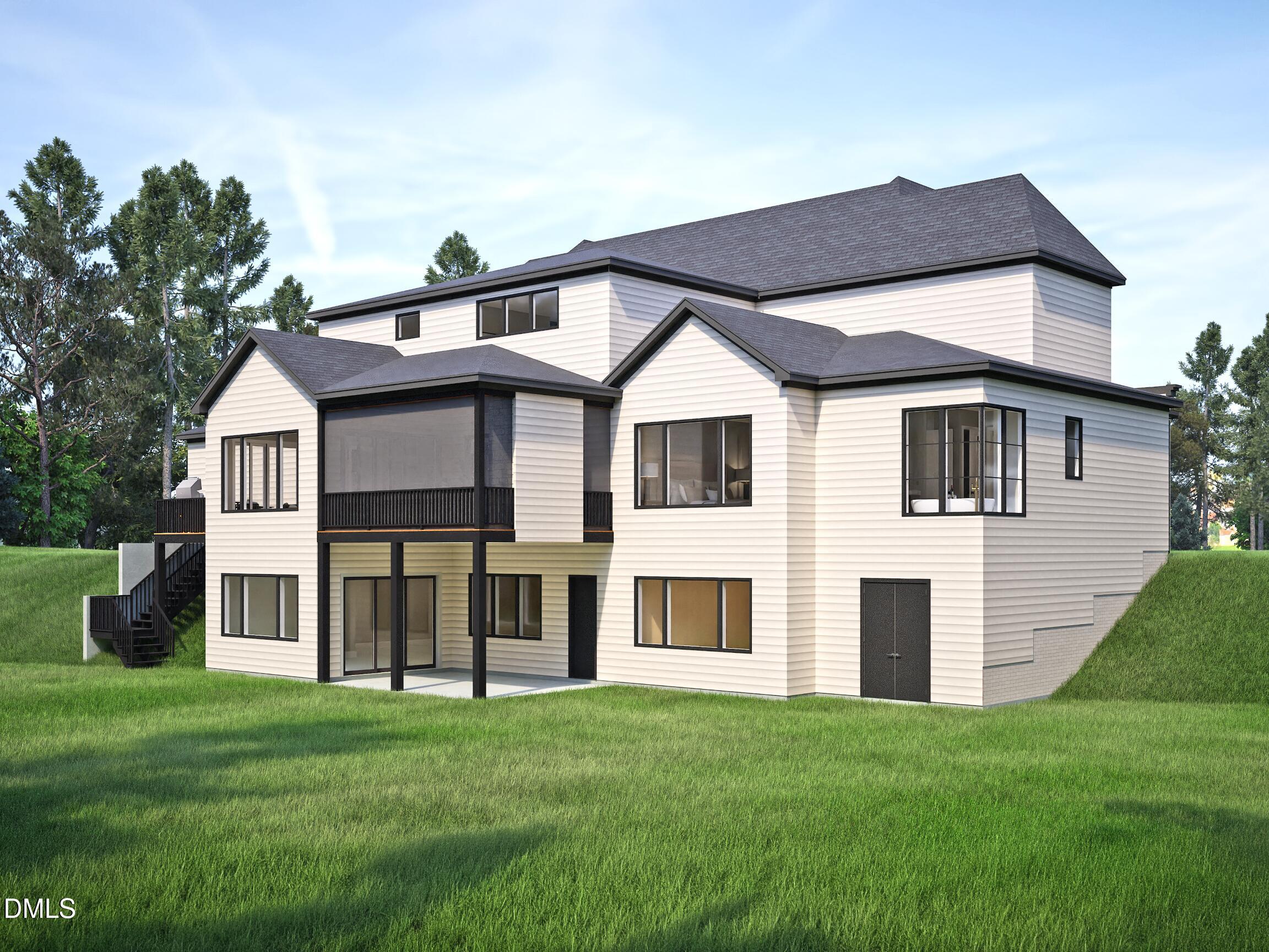 408 Shinleaf Pond Trail