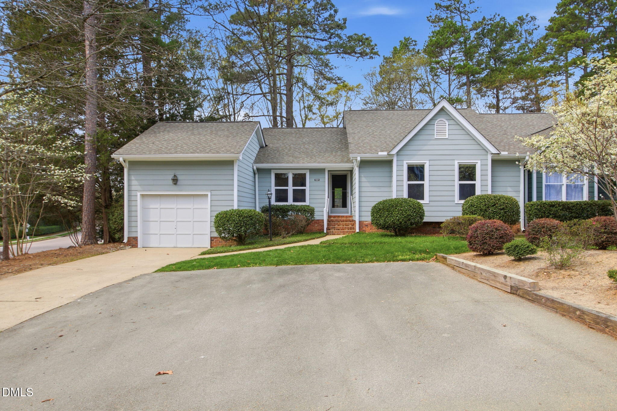 1501 Ferncliff Circle