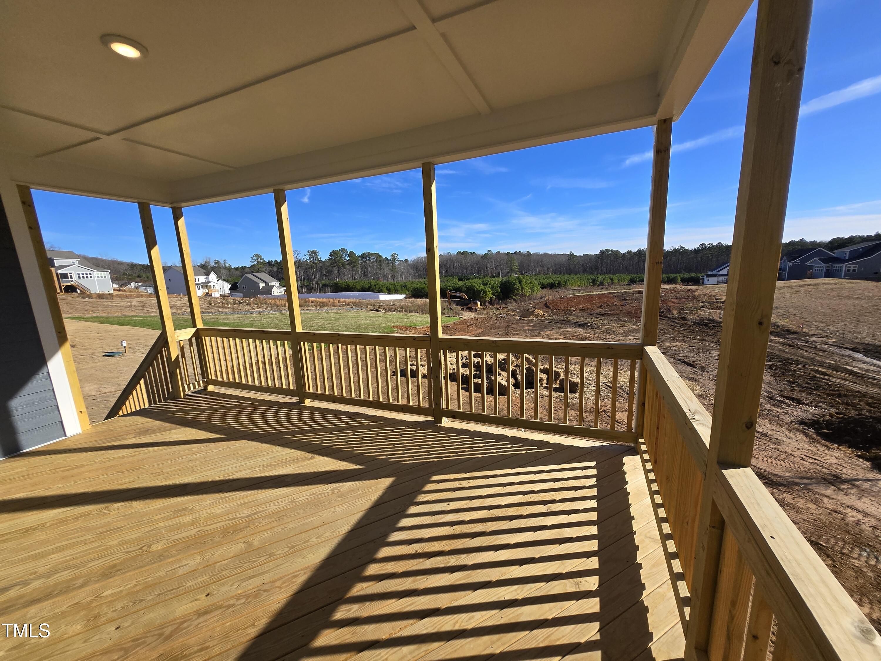 1109 Prominence Dr., Homesite 17
