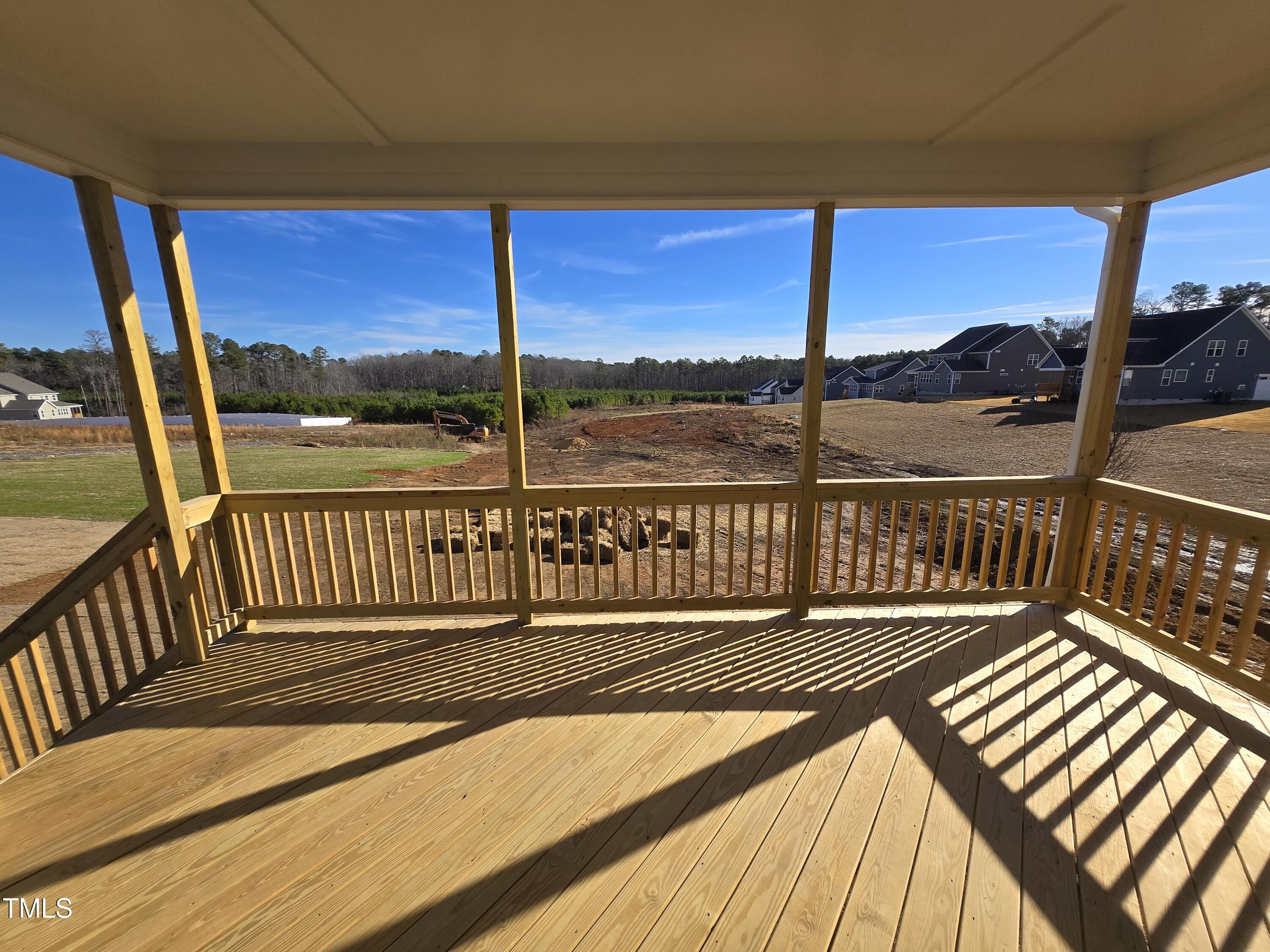 1109 Prominence Dr., Homesite 17
