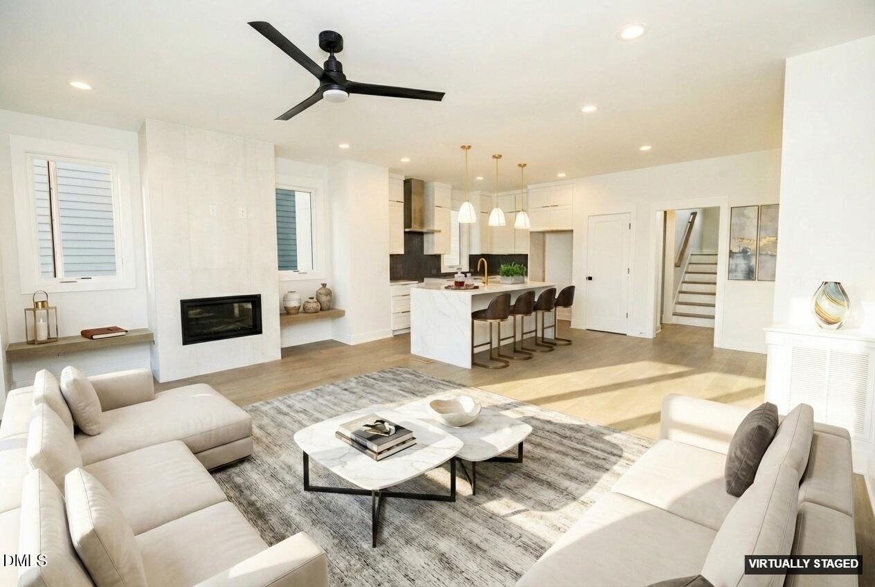 221 Woodsborough Place