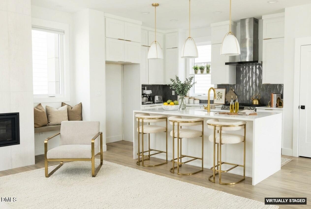 221 Woodsborough Place