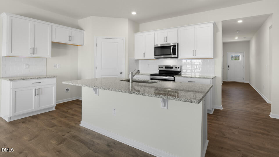 396 Rusling Leaf Drive