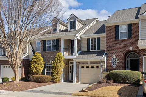 3064 Imperial Oaks Drive Raleigh NC 27614