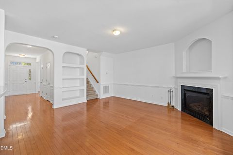 3064 Imperial Oaks Drive Raleigh NC 27614