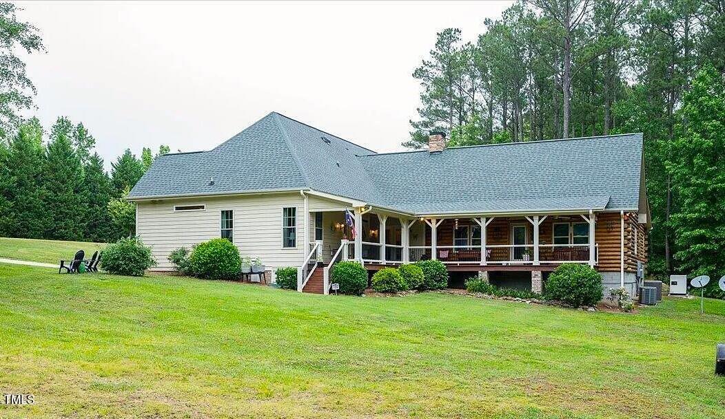 0000 Johnson Town Rd Road 413