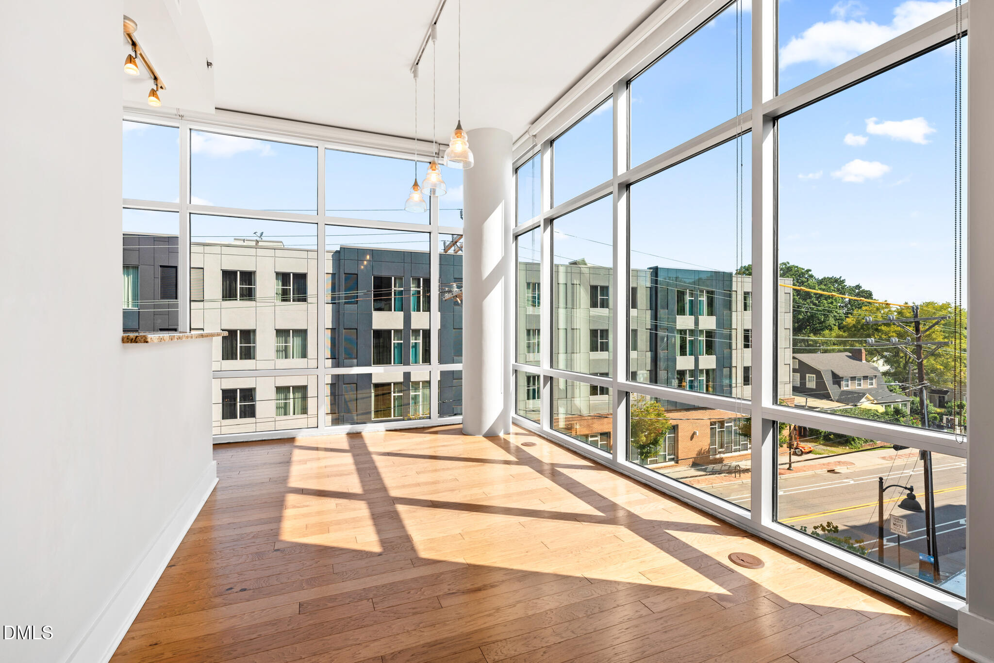 140 W Franklin Street Unit 307