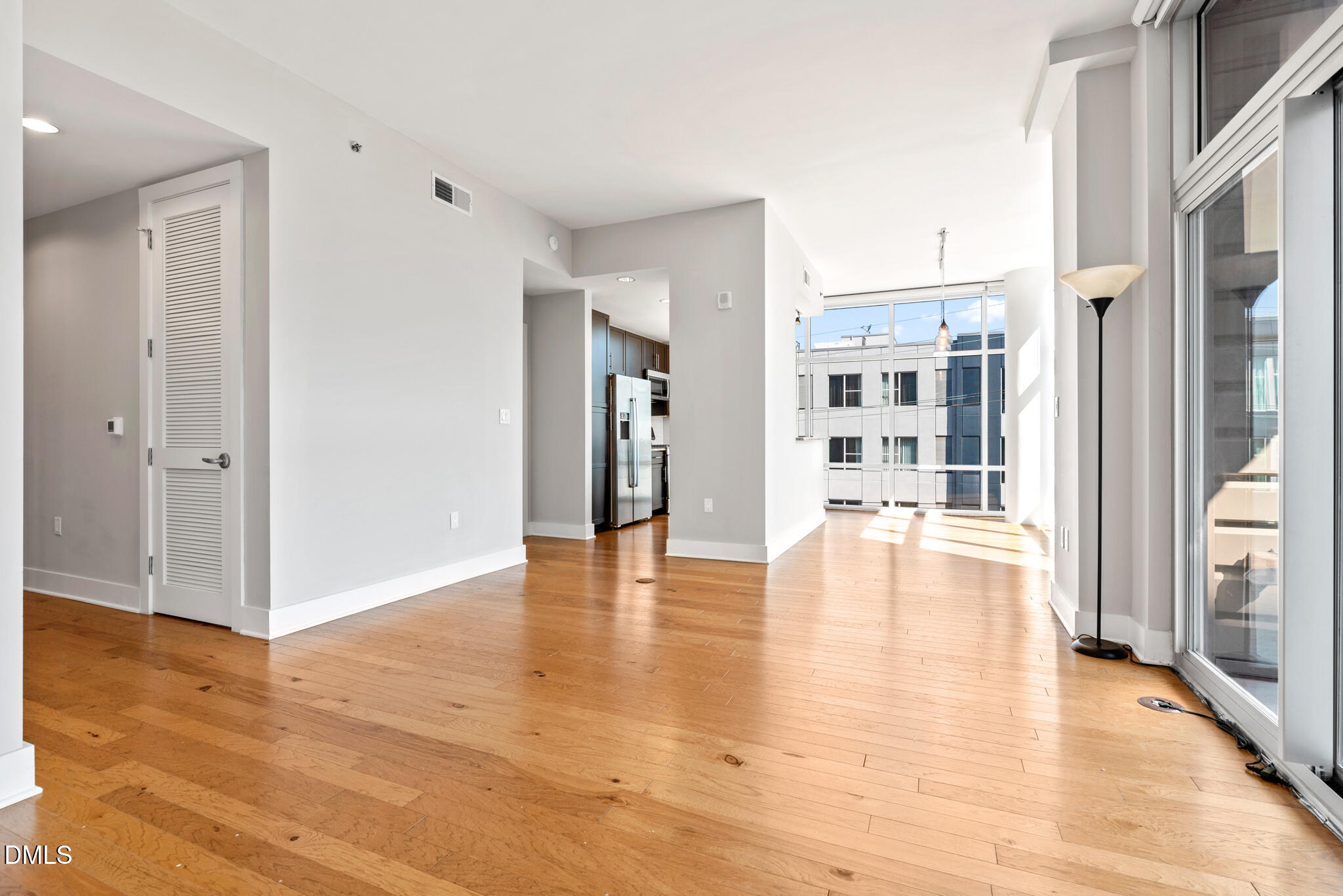 140 W Franklin Street Unit 307