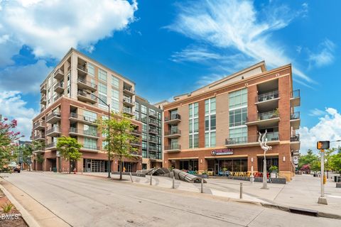 140 W Franklin Street Unit 307 Chapel Hill NC 27516