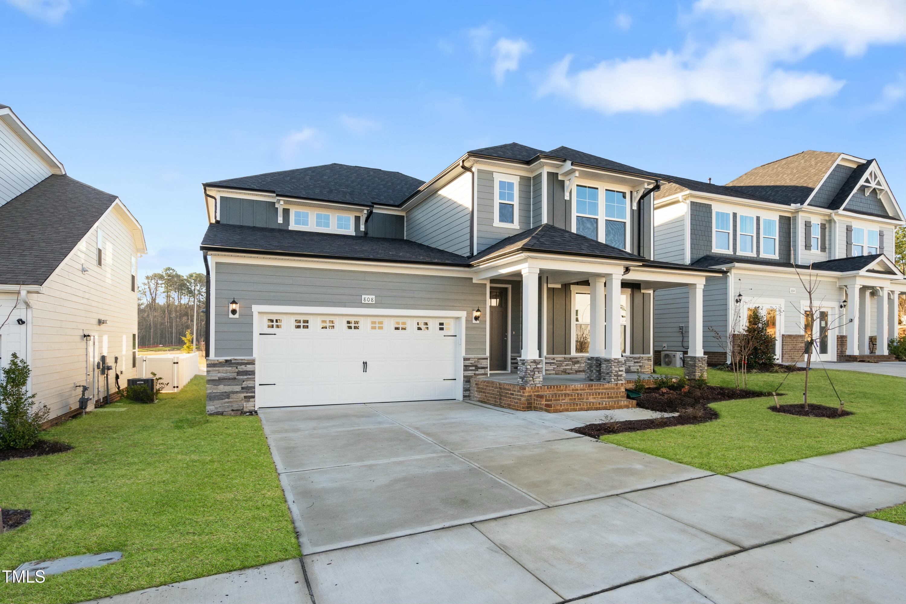 808 Challenger Lane