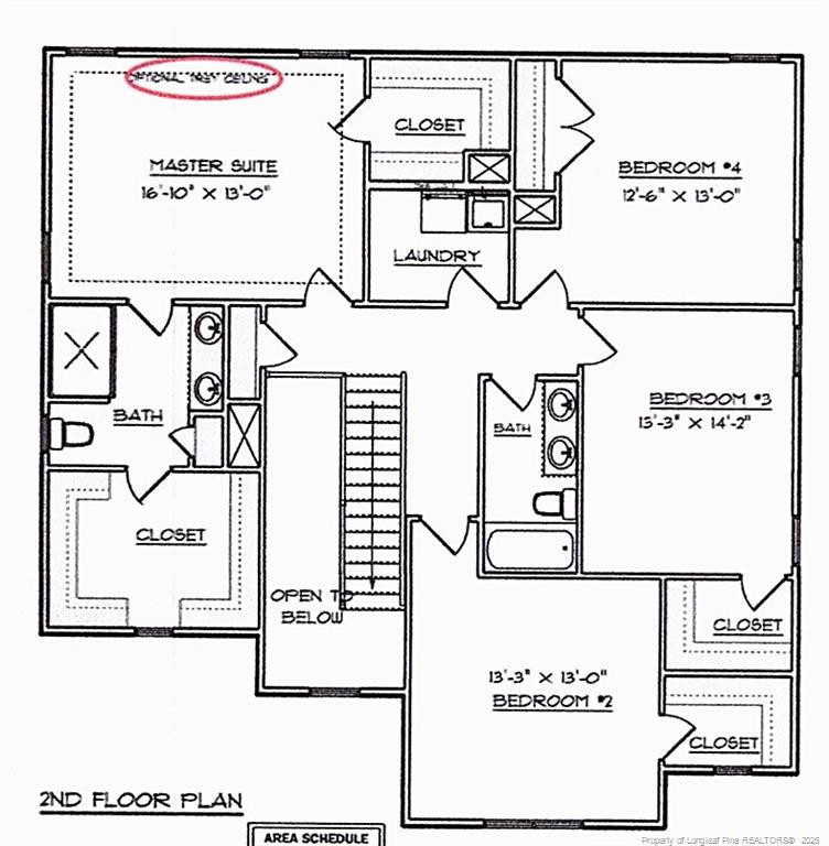 778 PONDEROSA Trail