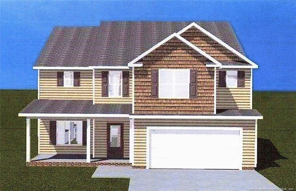 778 PONDEROSA Trail