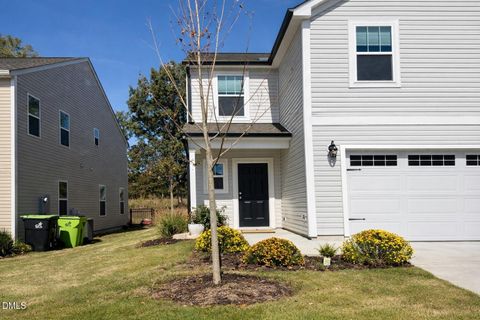 656 Bent Willow Drive Clayton NC 27527