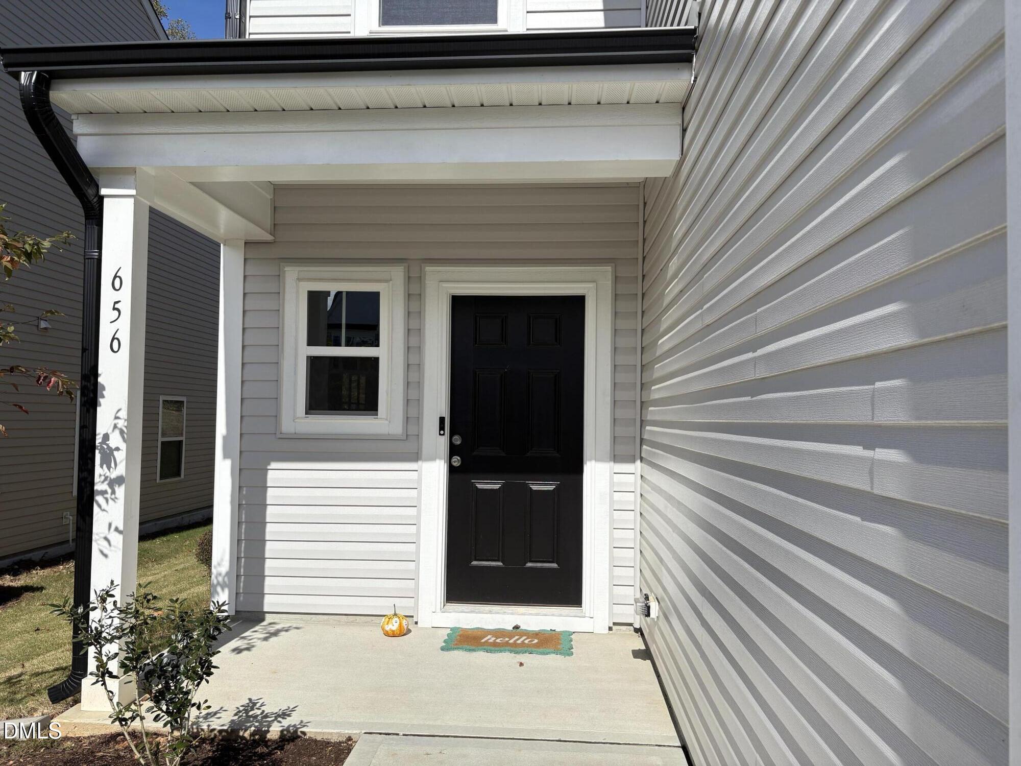 656 Bent Willow Drive