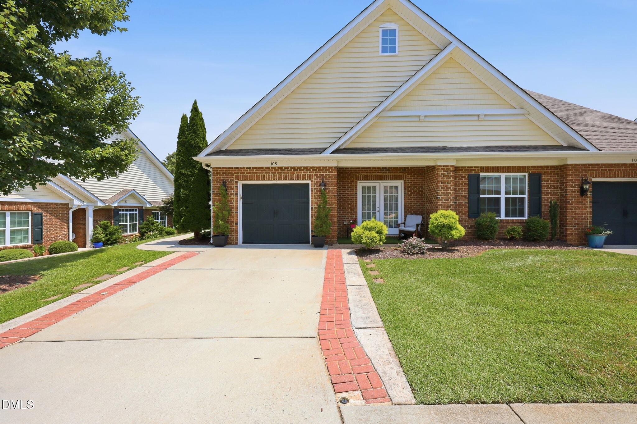 105 Bobwhite Way