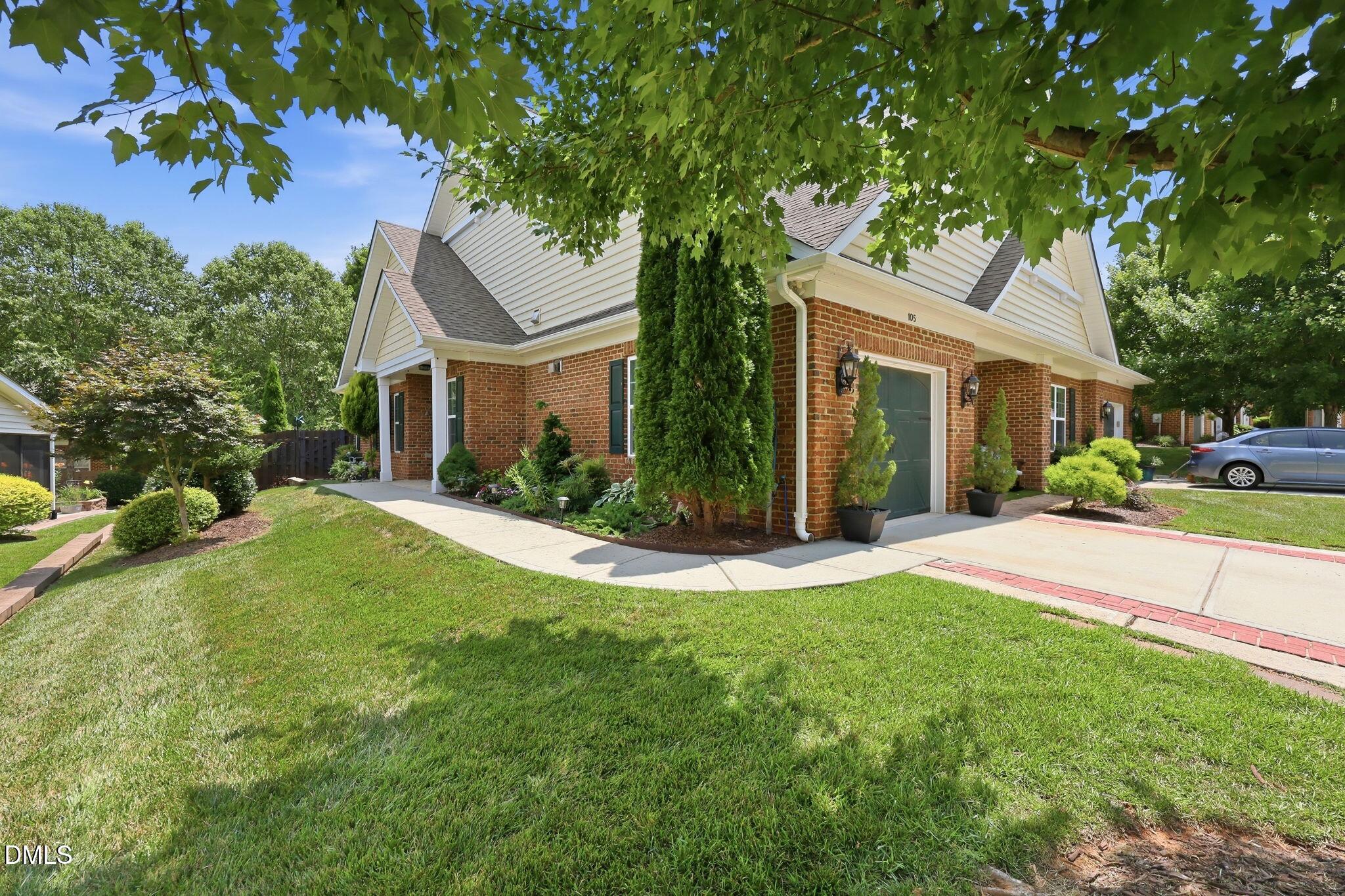 105 Bobwhite Way