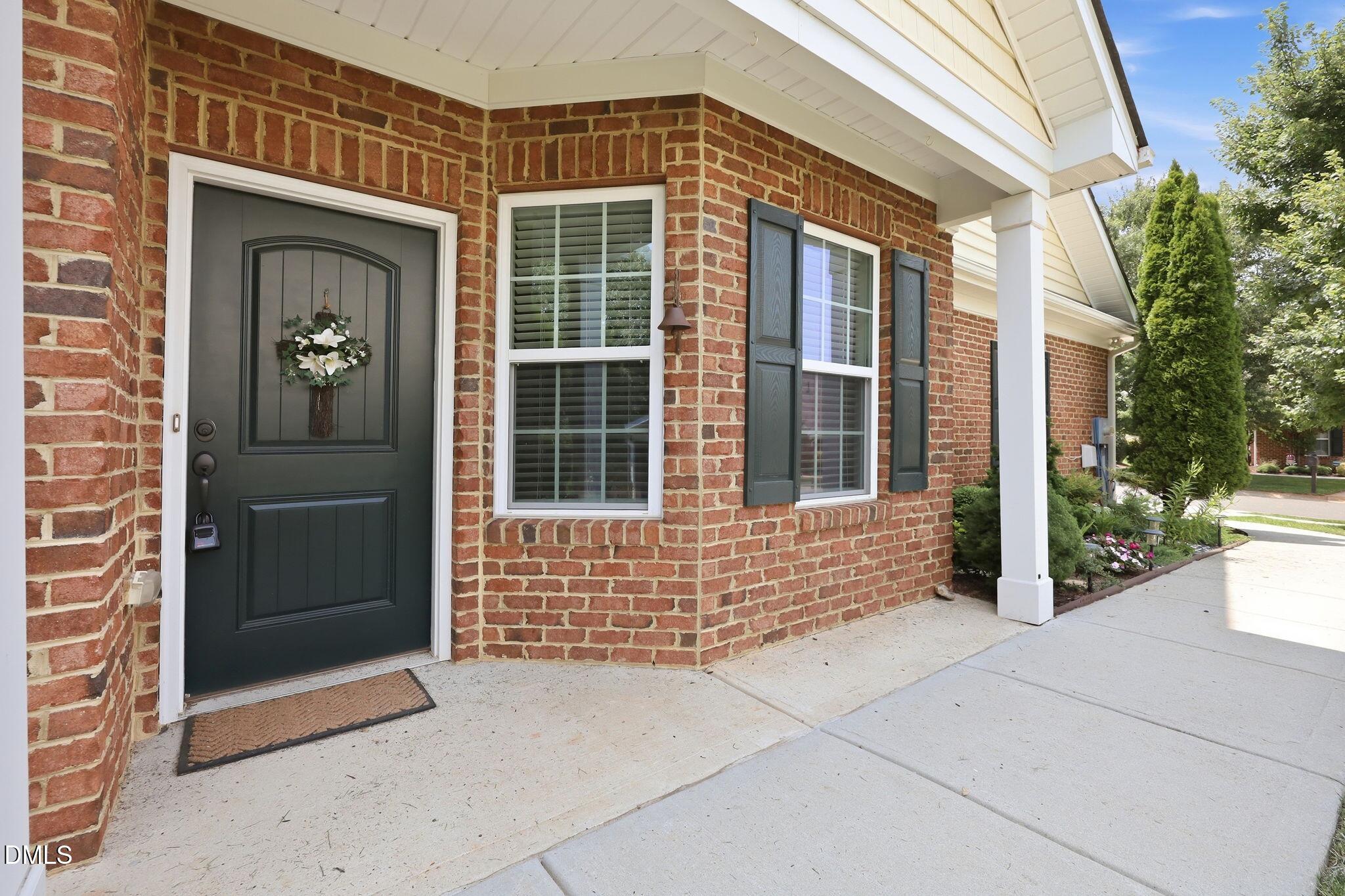 105 Bobwhite Way