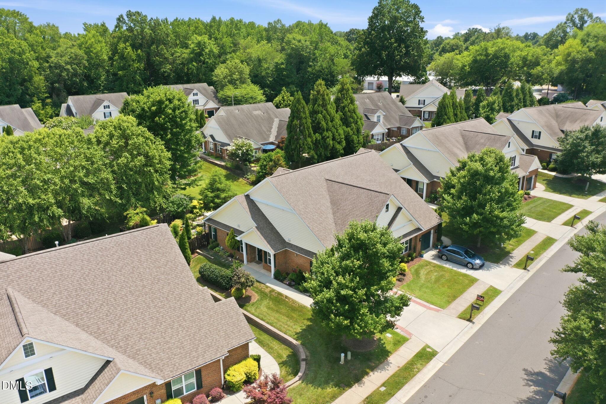 105 Bobwhite Way