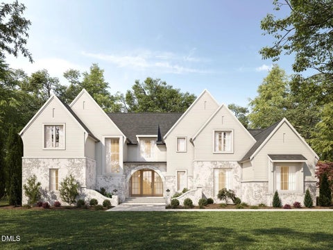 Photo of 1313 Eagleson Lane, Wake Forest, NC 27587 (MLS # 10143092)