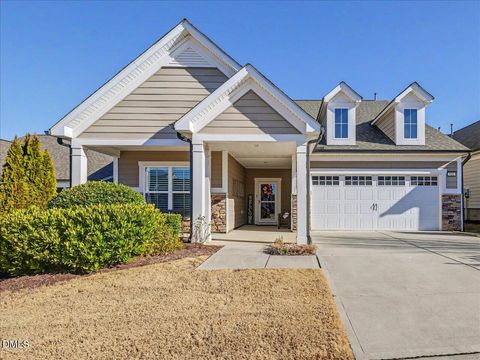 921 Del Webb Manor Avenue Wake Forest NC 27587