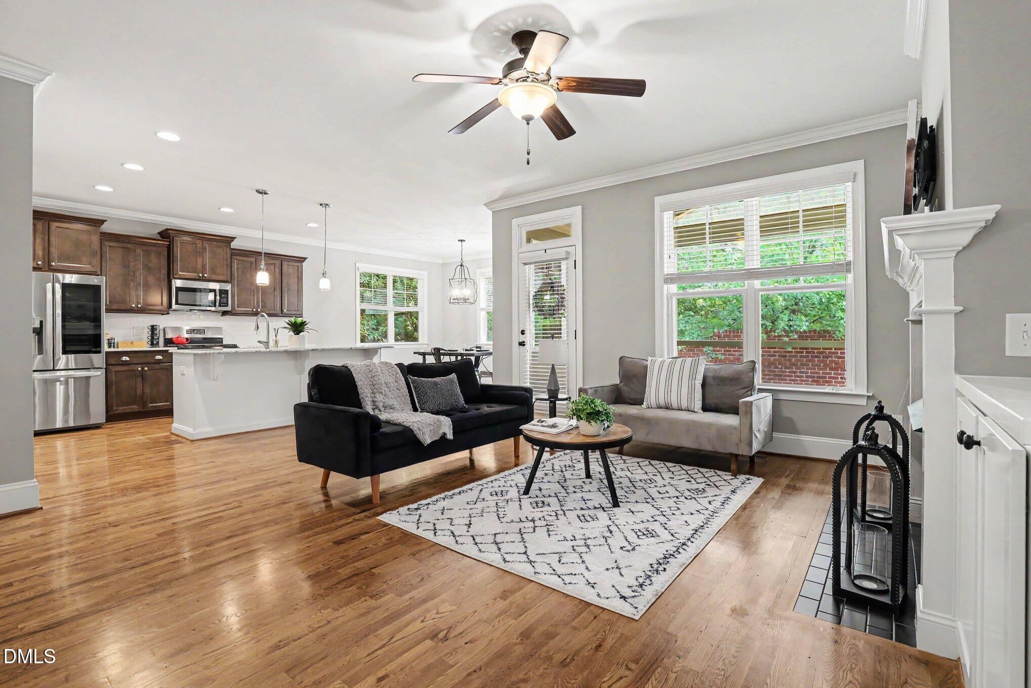 12312 Bunchgrass Lane
