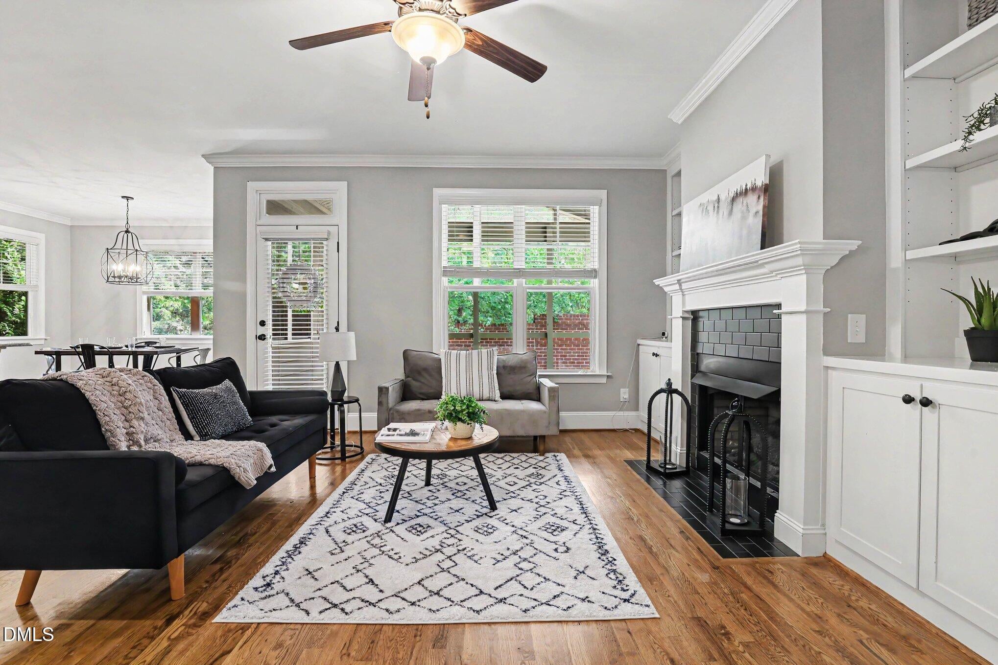12312 Bunchgrass Lane