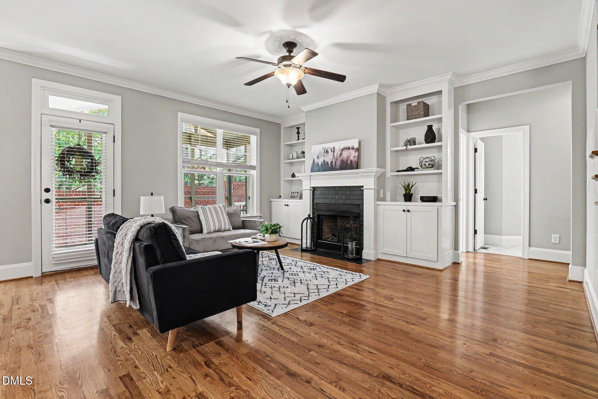 12312 Bunchgrass Lane