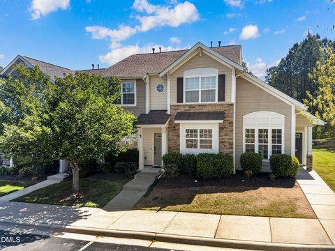 Photo of 3735 Ramblewood Avenue, Durham, NC 27713 (MLS # 10157866)