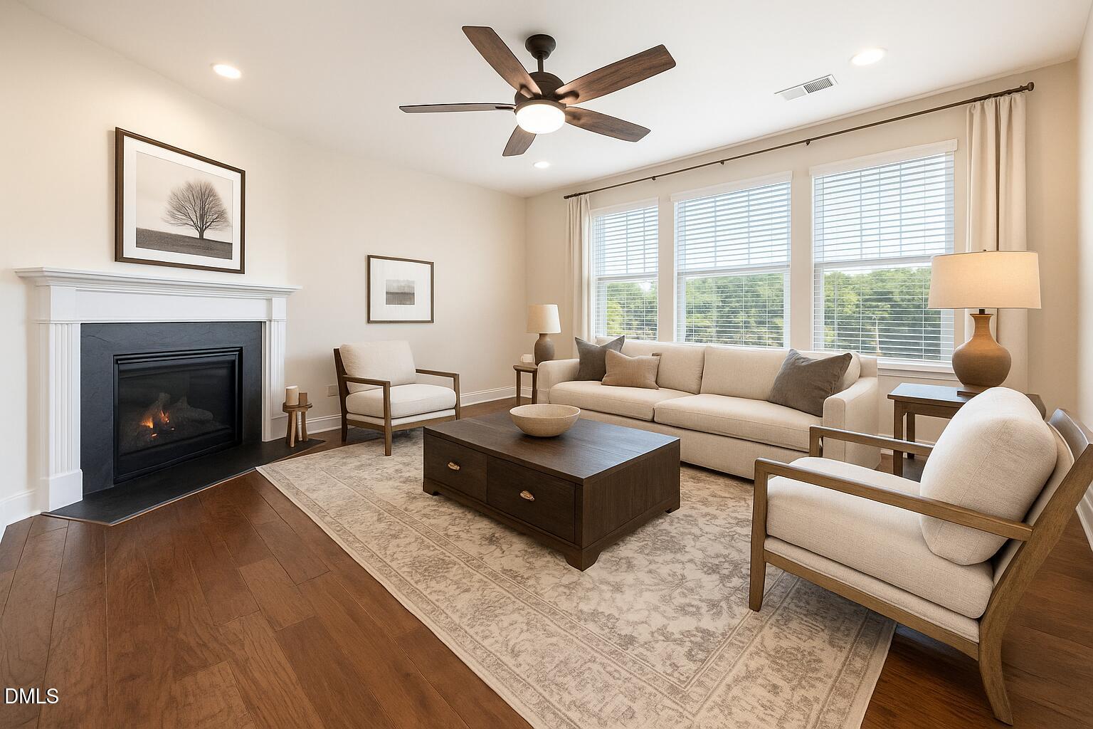 1787 Flint Valley Lane