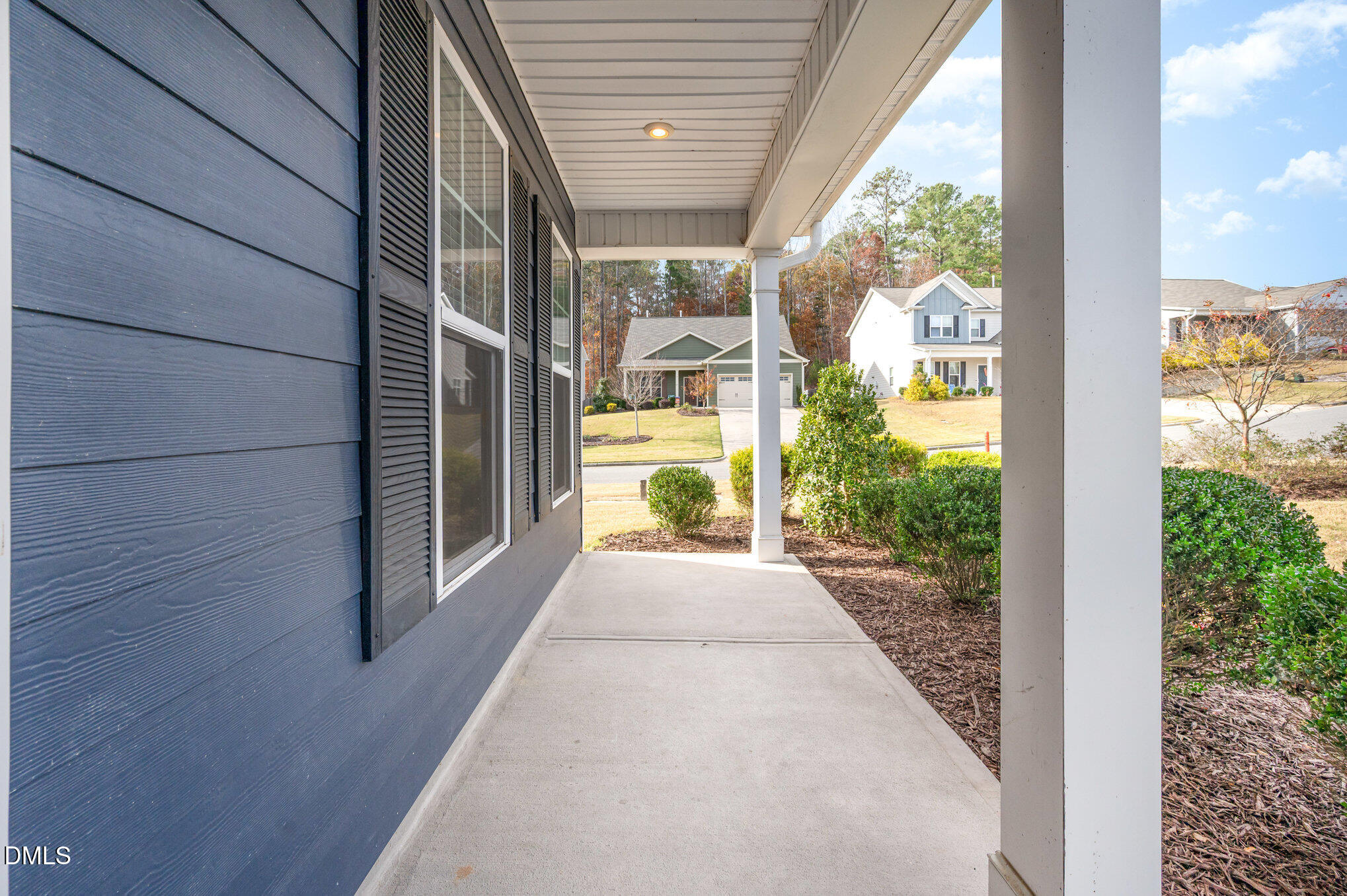 18 Dover Ridge Court