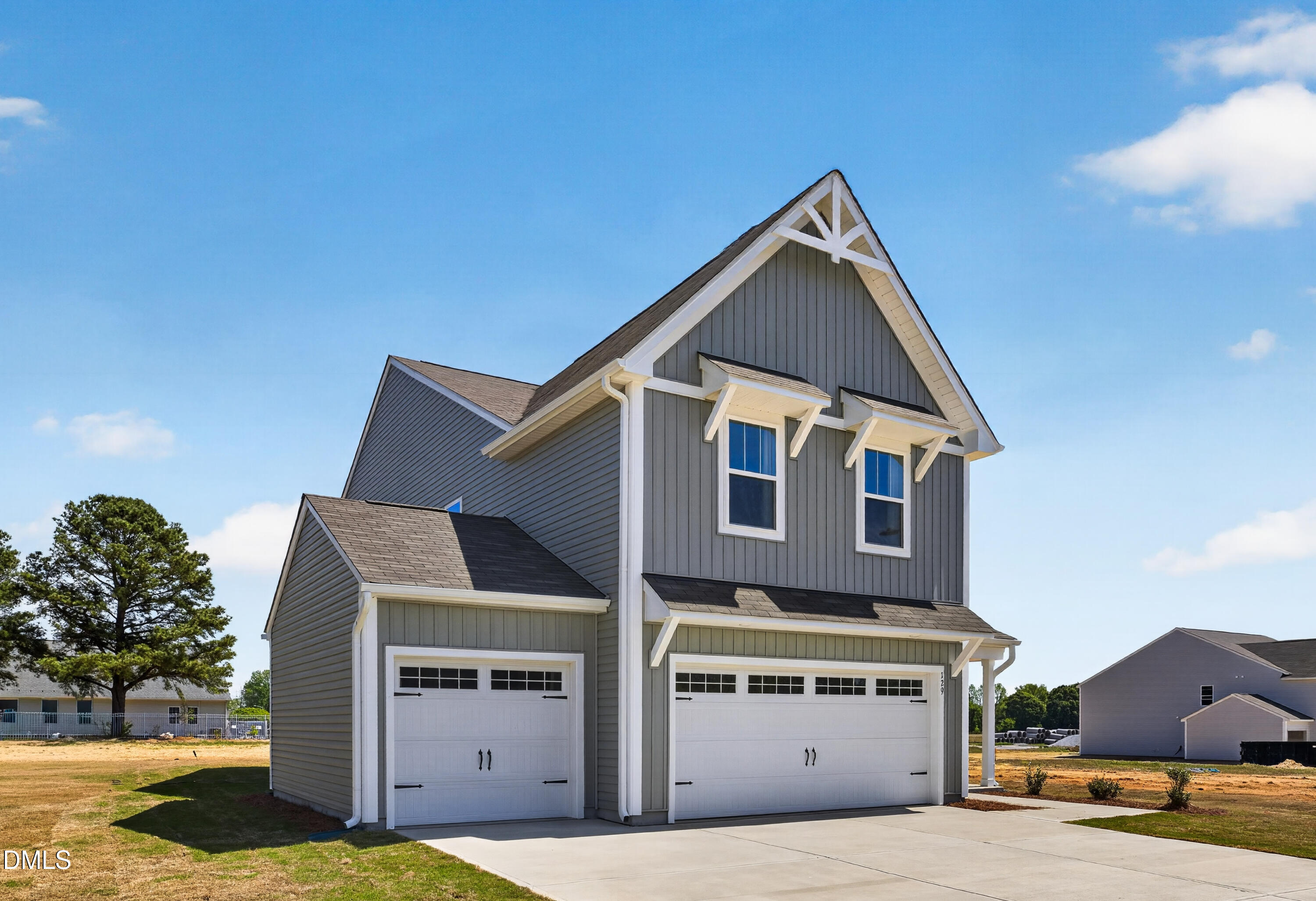 129 S Buggy Drive 157