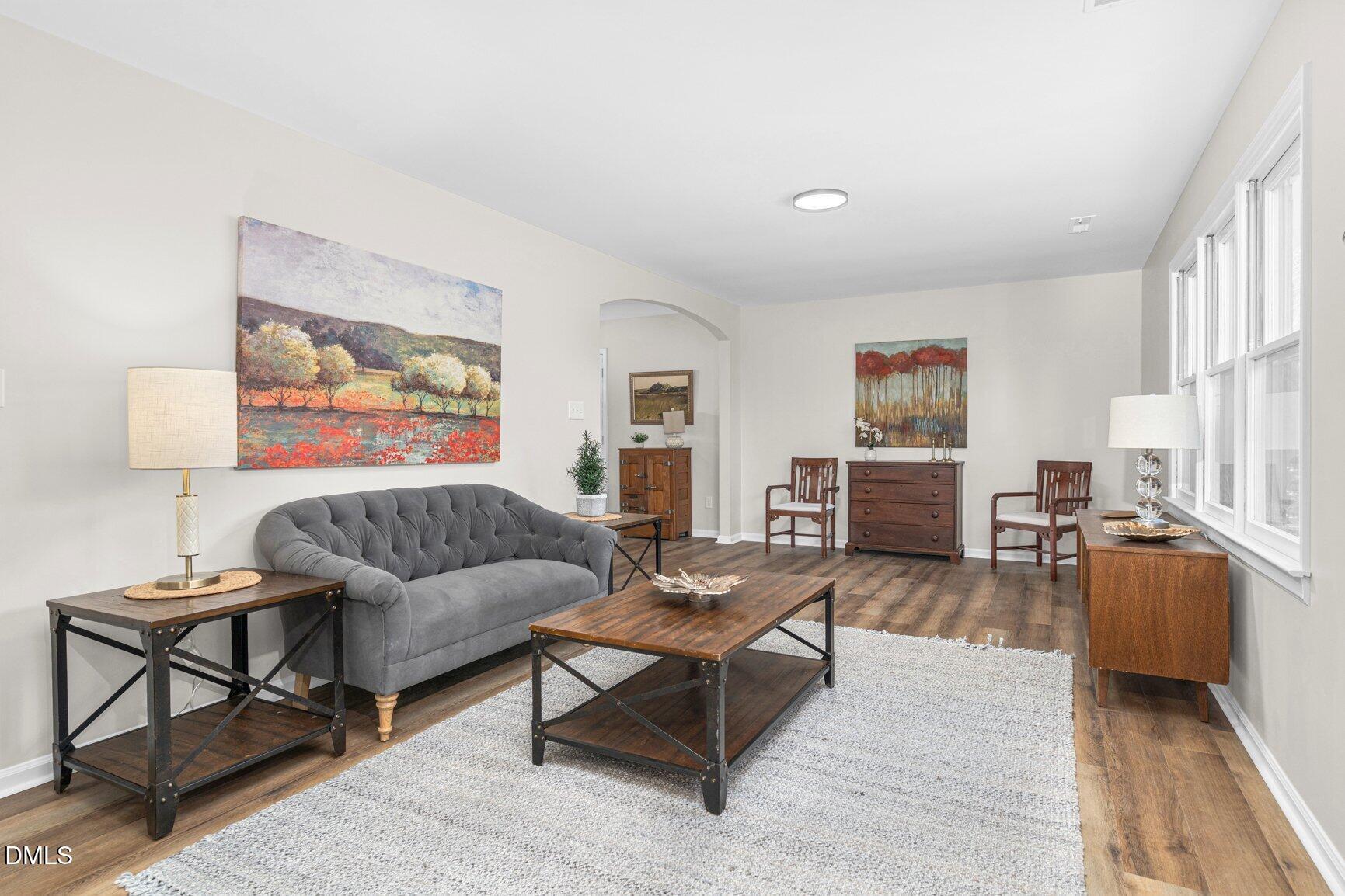 1605 Crockers Nub Road