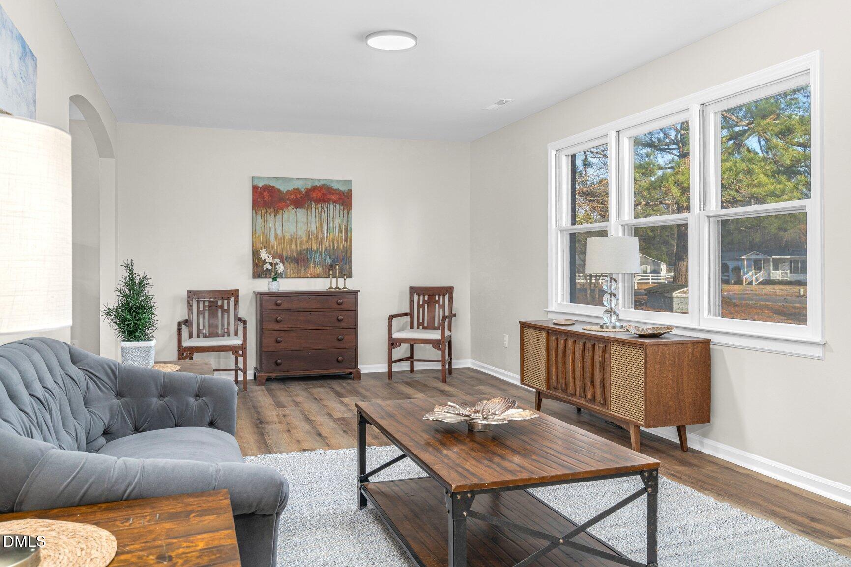 1605 Crockers Nub Road