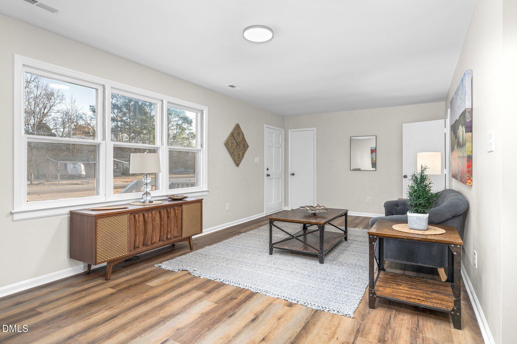 1605 Crockers Nub Road