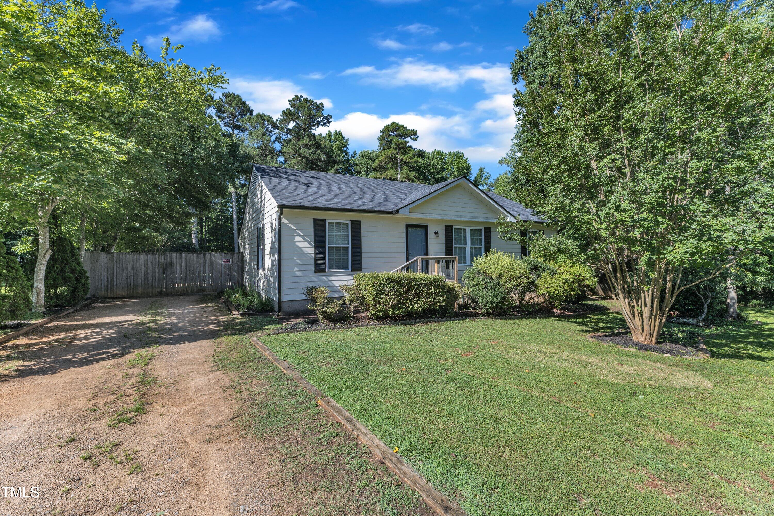 109 Mill Creek Drive