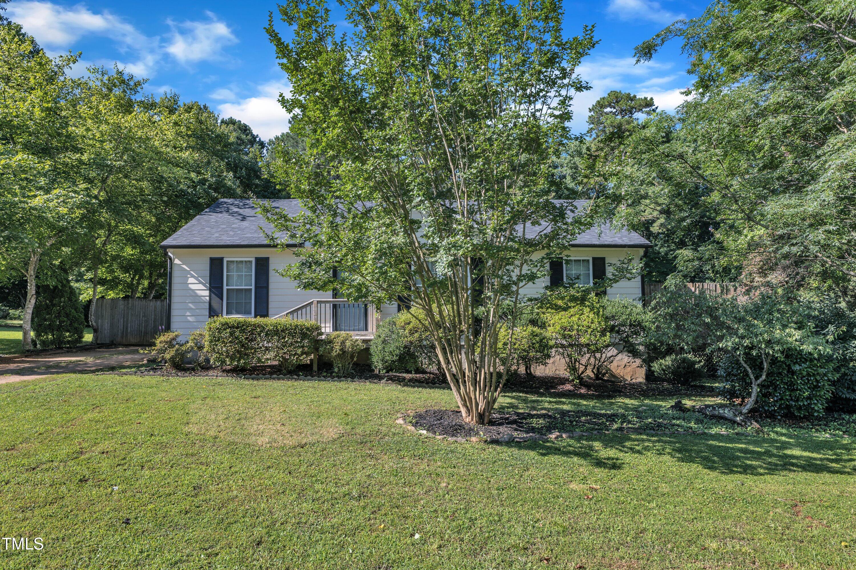 109 Mill Creek Drive
