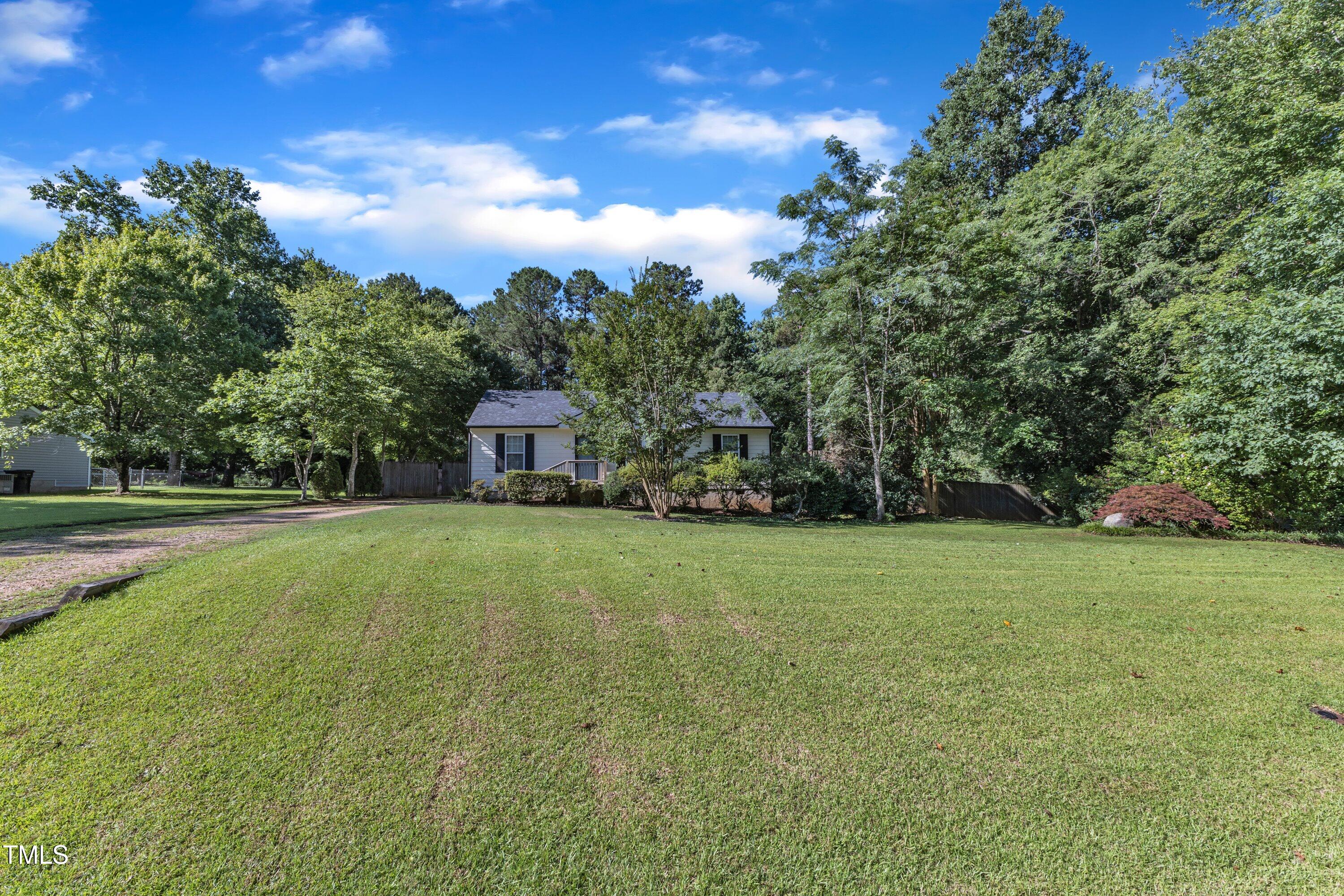 109 Mill Creek Drive